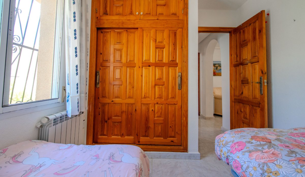 Reventa - Villa - Ciudad quesada - La Marquesa Golf