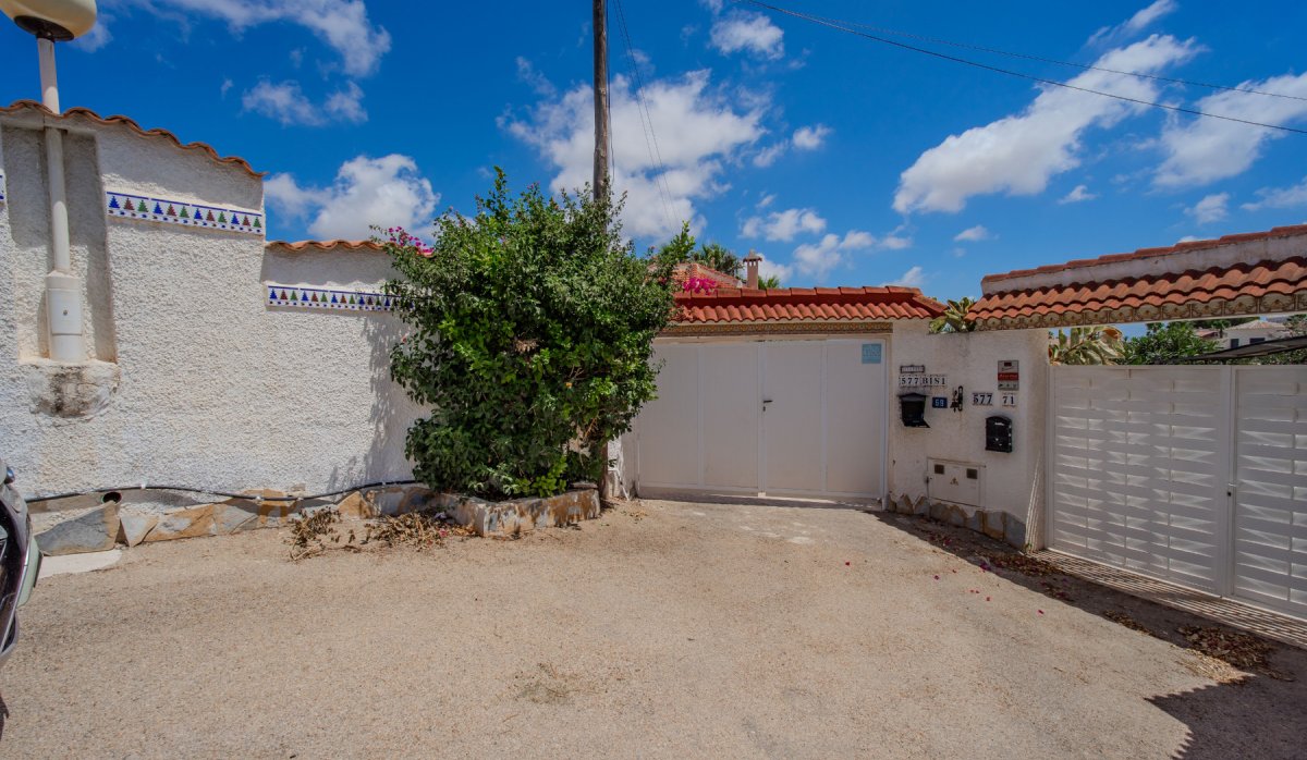 Reventa - Villa - Ciudad quesada - La Marquesa Golf