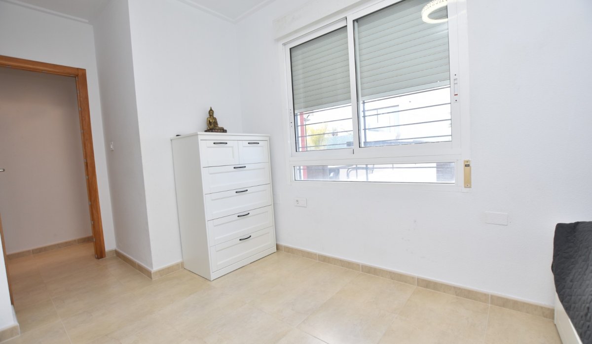 Revente - Villa - Algorfa - La finca Golf