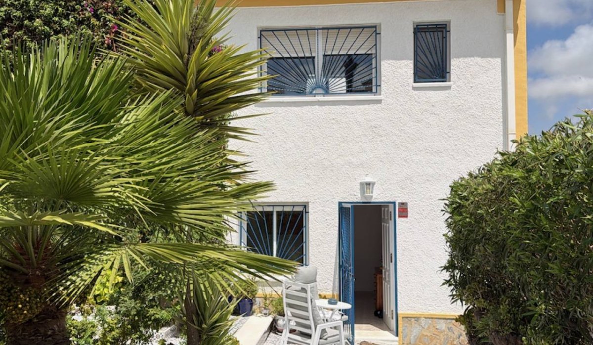 Reventa - Villa - Ciudad quesada - La Marquesa Golf