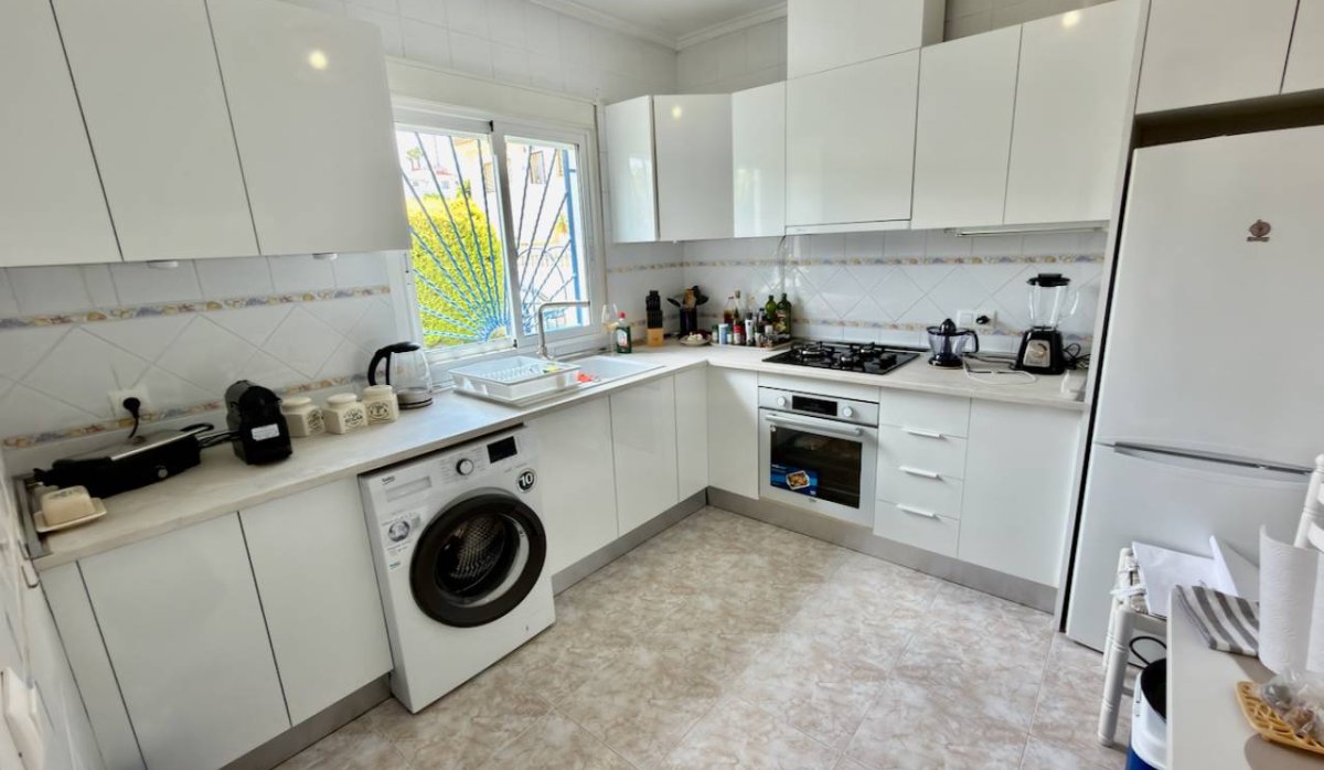 Reventa - Villa - Ciudad quesada - La Marquesa Golf