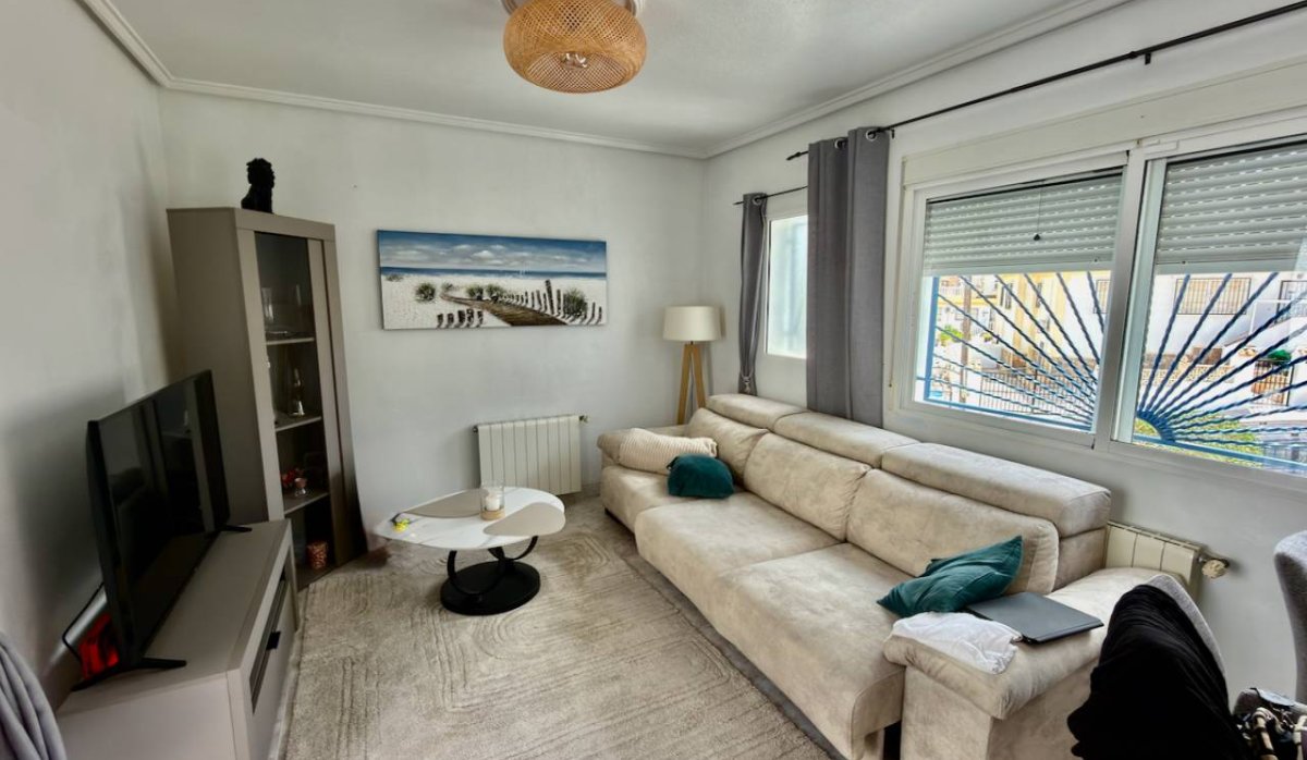 Reventa - Villa - Ciudad quesada - La Marquesa Golf