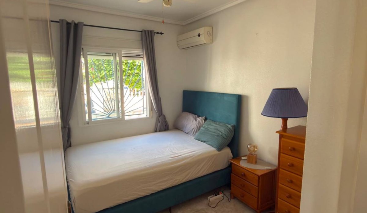 Reventa - Villa - Ciudad quesada - La Marquesa Golf