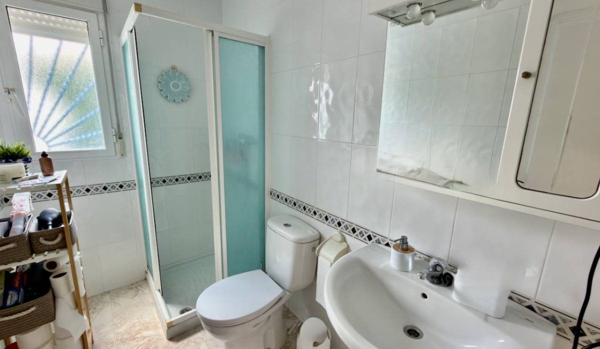 Reventa - Villa - Ciudad quesada - La Marquesa Golf