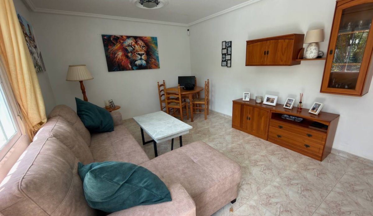 Reventa - Villa - Ciudad quesada - La Marquesa Golf
