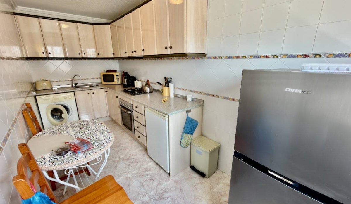 Reventa - Villa - Ciudad quesada - La Marquesa Golf