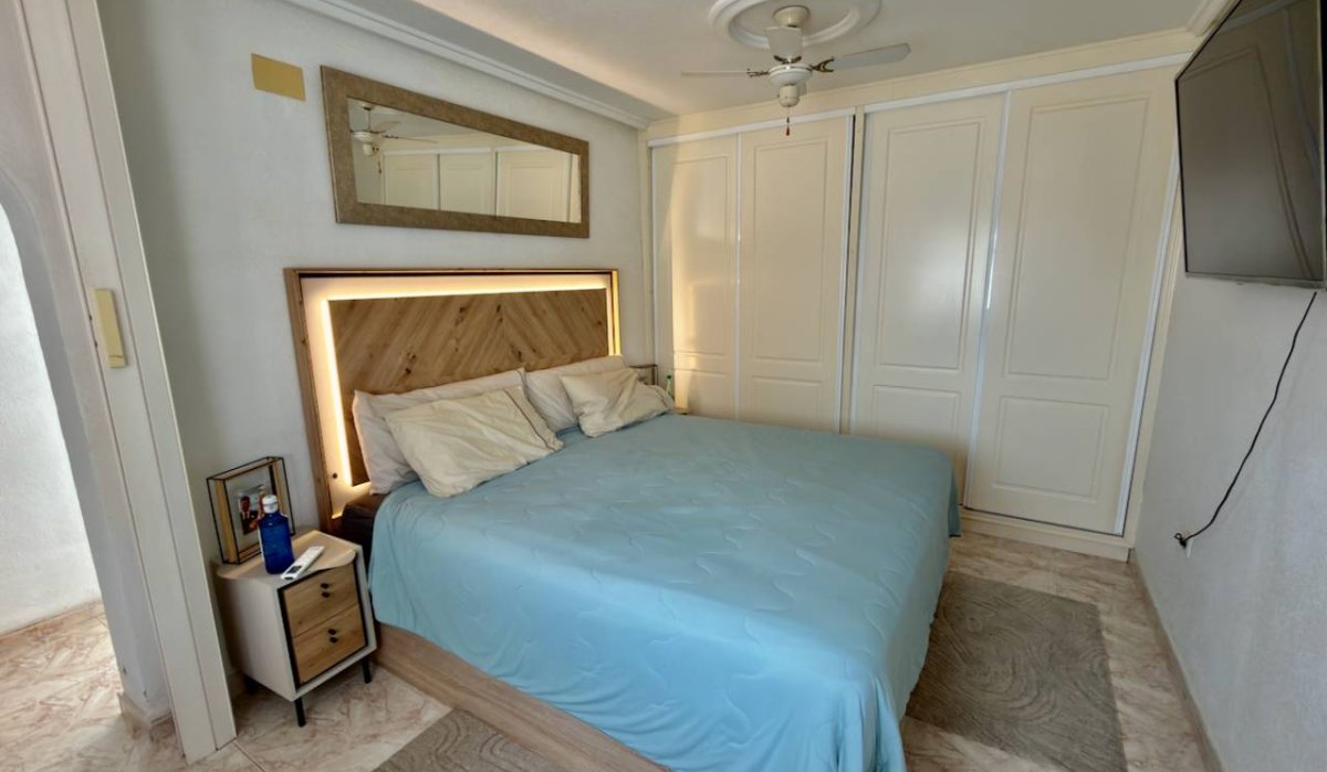 Reventa - Villa - Ciudad quesada - La Marquesa Golf