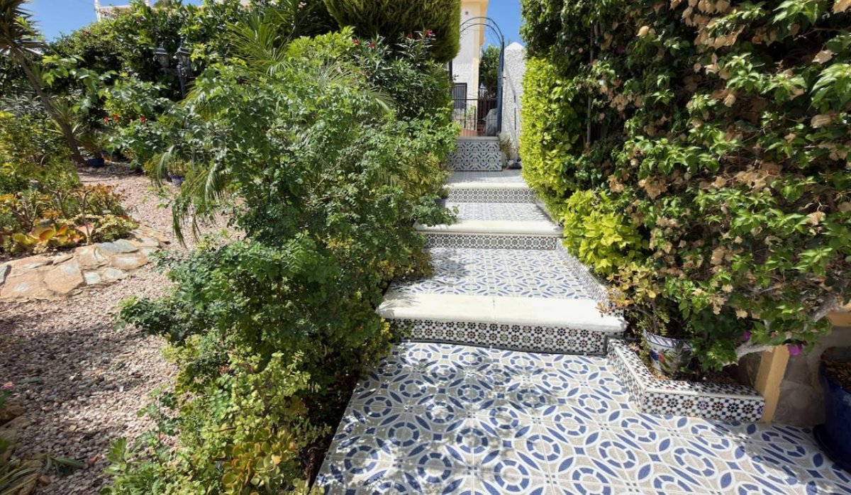 Reventa - Villa - Ciudad quesada - La Marquesa Golf