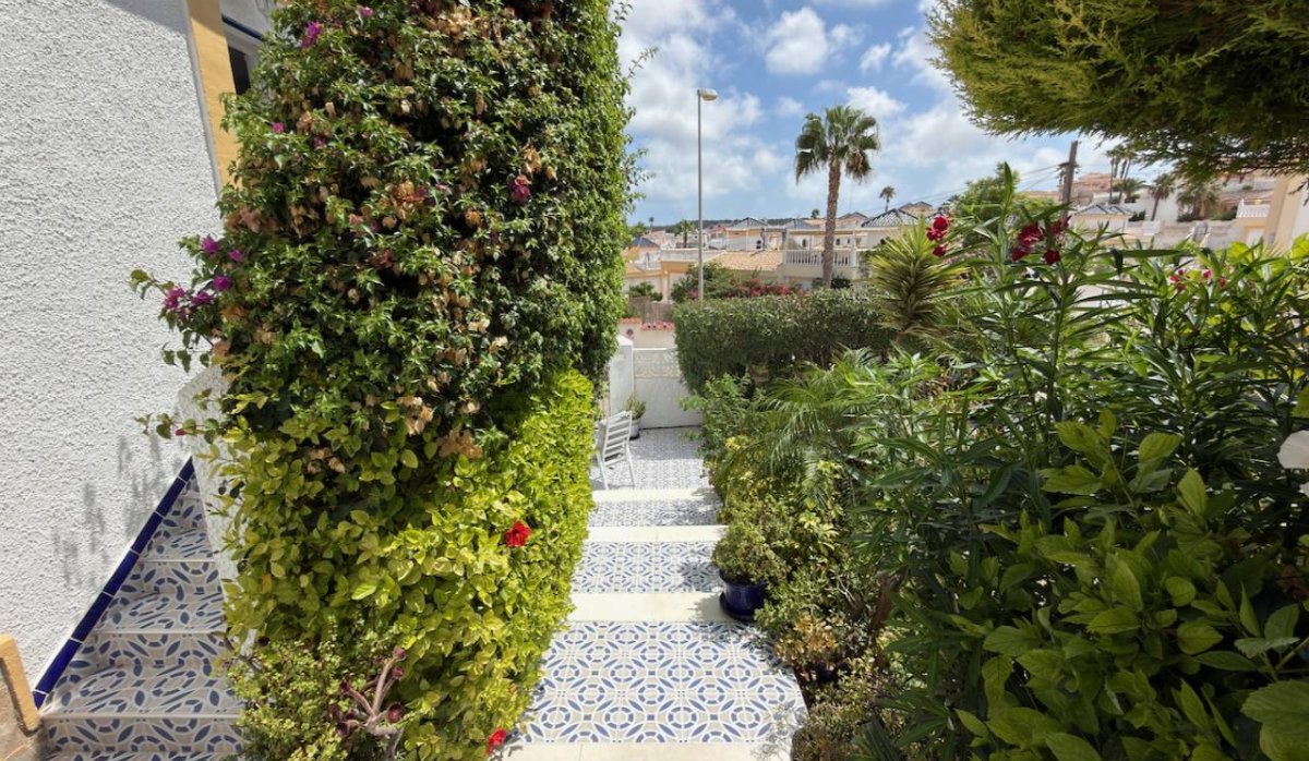 Reventa - Villa - Ciudad quesada - La Marquesa Golf
