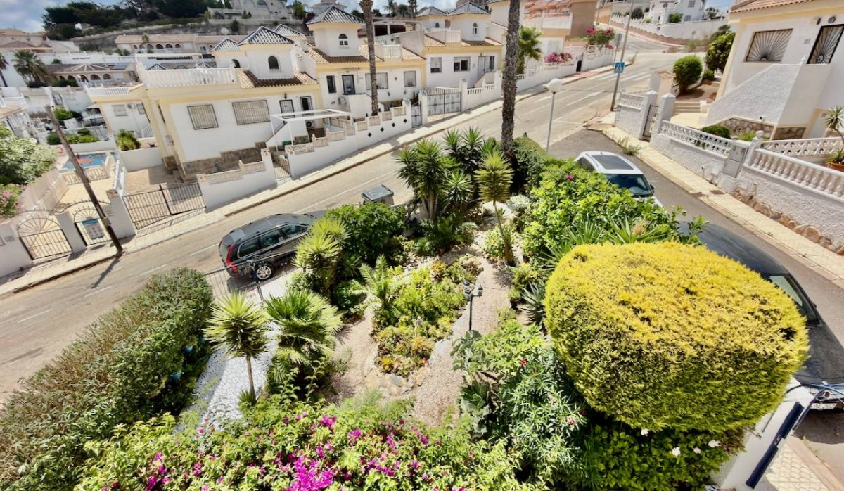 Reventa - Villa - Ciudad quesada - La Marquesa Golf