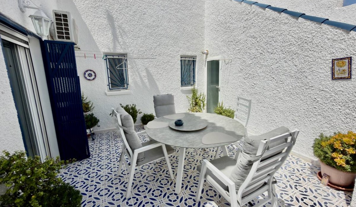 Reventa - Villa - Ciudad quesada - La Marquesa Golf