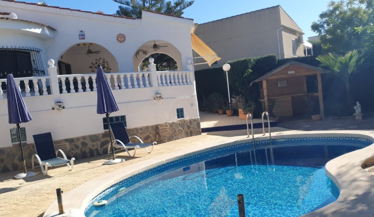 Revente - Villa - Rojales - Ciudad Quesada