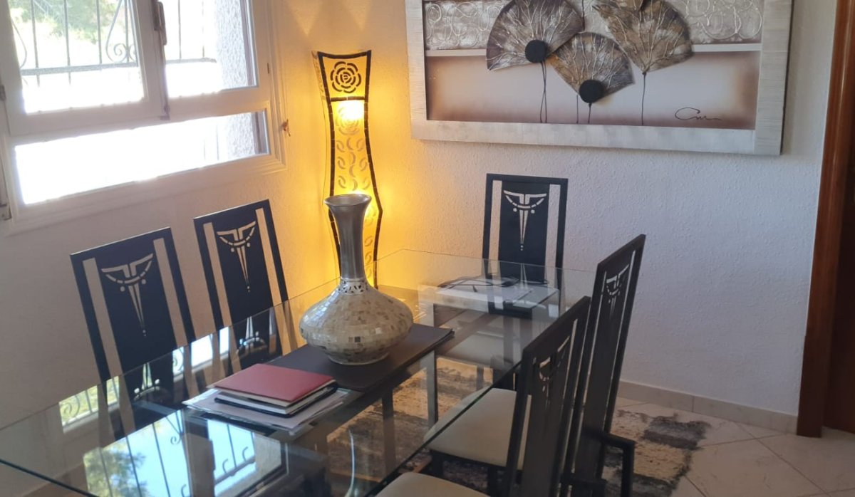 Revente - Villa - Rojales - Ciudad Quesada