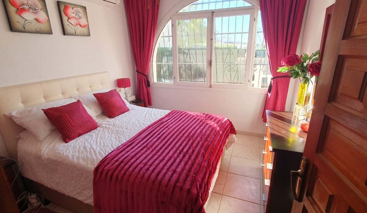 Revente - Villa - Rojales - Ciudad Quesada