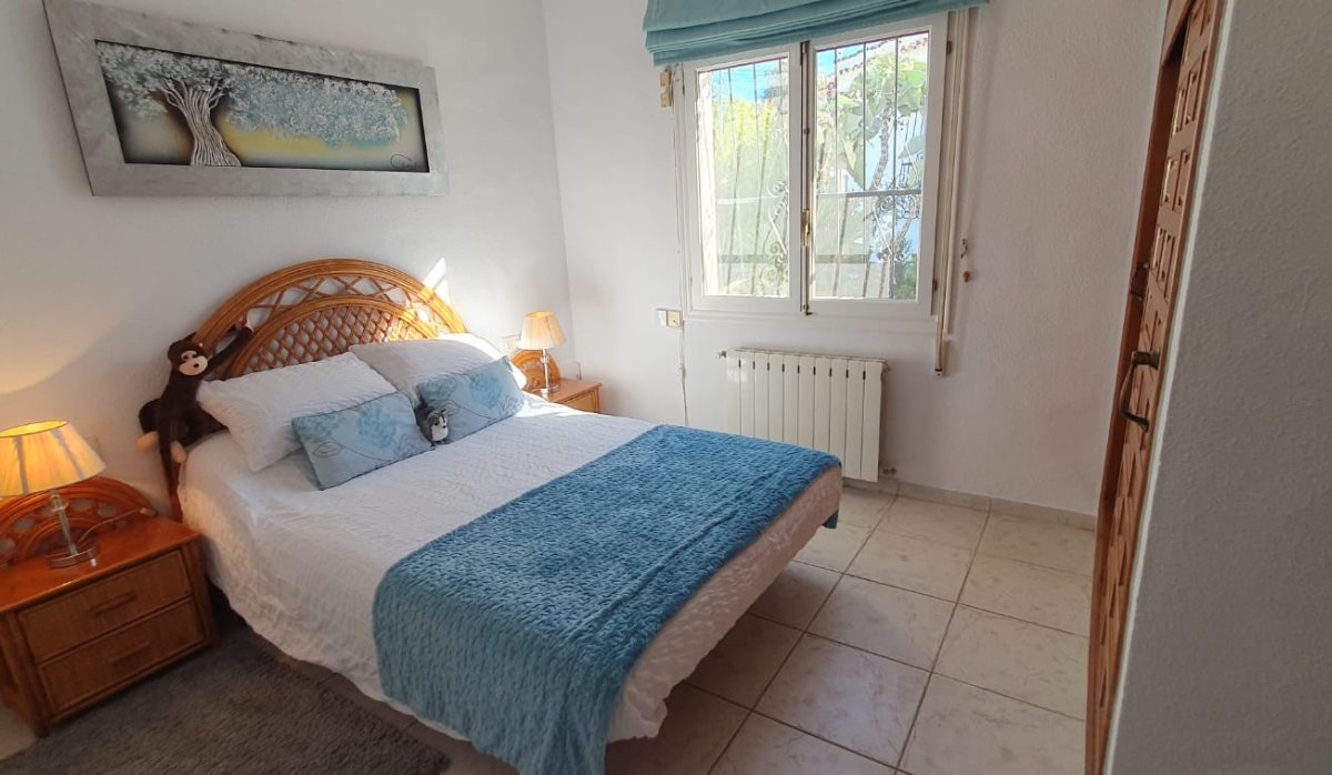 Revente - Villa - Rojales - Ciudad Quesada