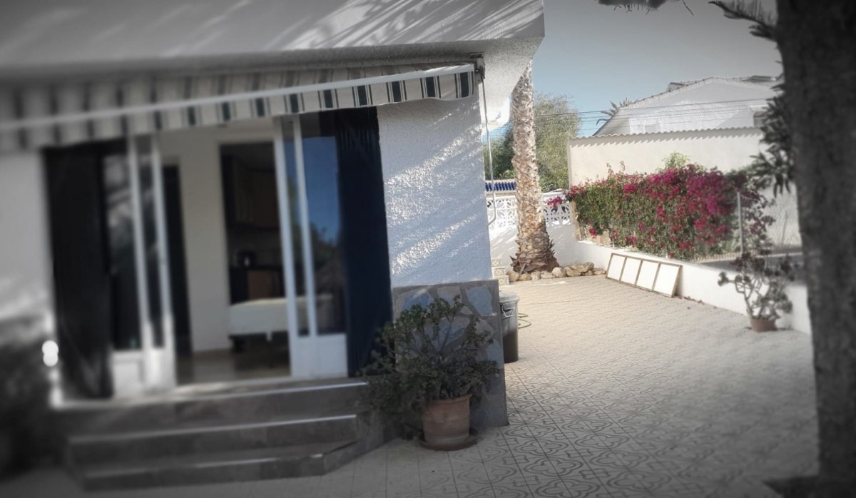 Revente - Villa - Rojales - Ciudad Quesada