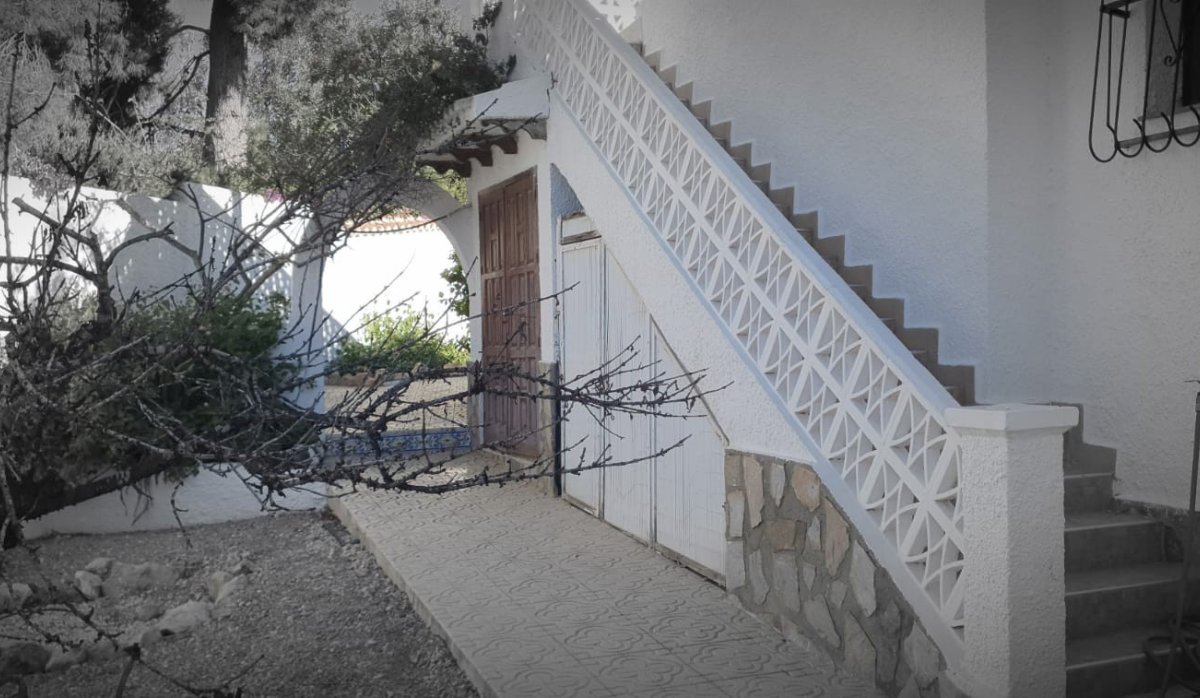 Revente - Villa - Rojales - Ciudad Quesada