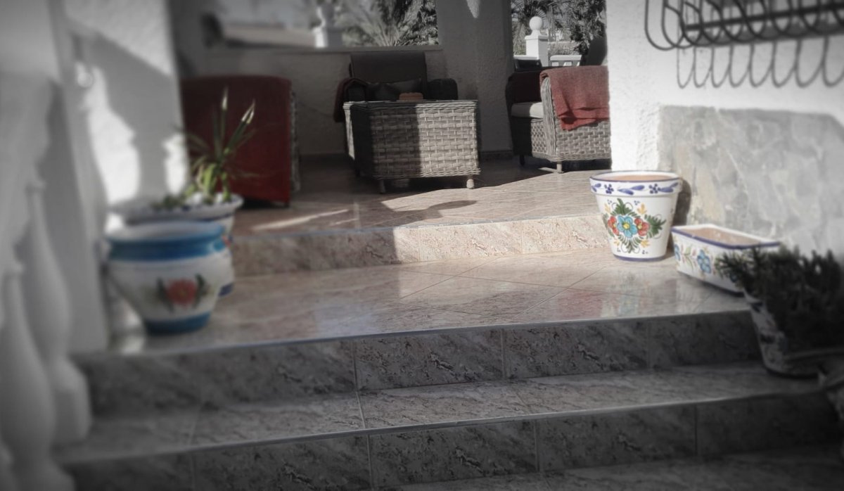 Revente - Villa - Rojales - Ciudad Quesada