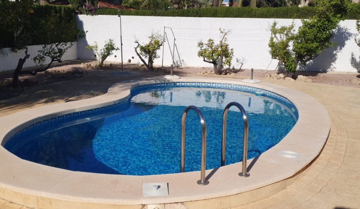 Revente - Villa - Rojales - Ciudad Quesada