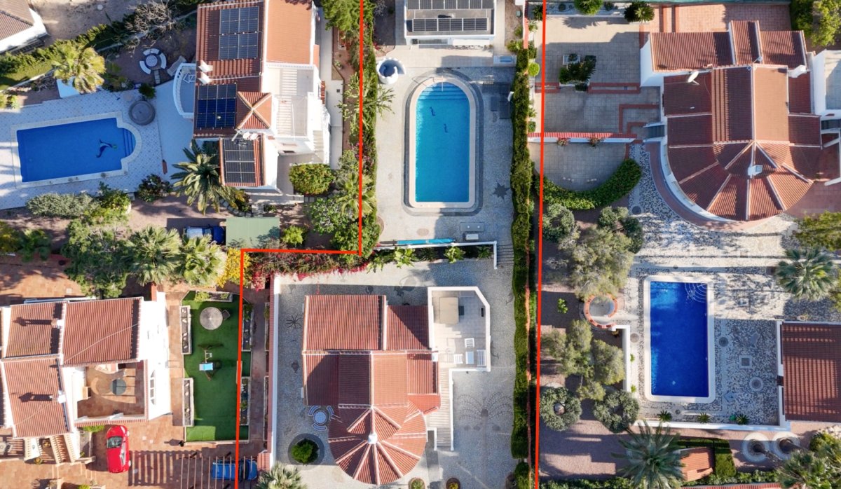 Reventa - Villa - Ciudad quesada - town