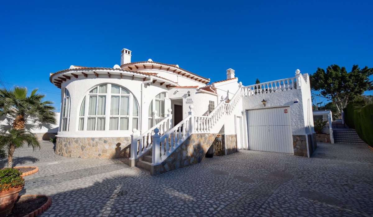 Reventa - Villa - Ciudad quesada - town