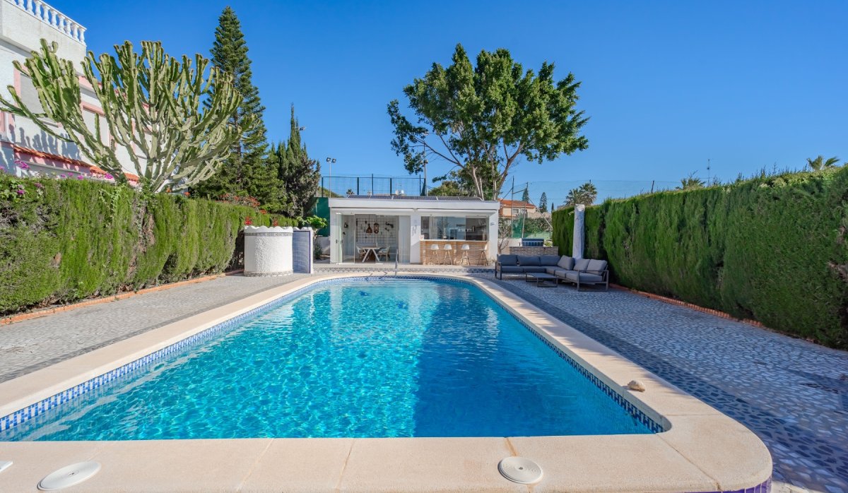 Reventa - Villa - Ciudad quesada - town