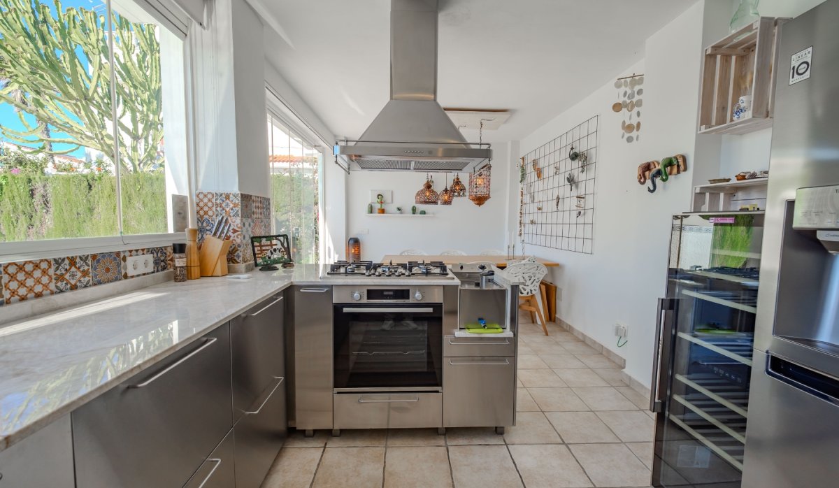 Reventa - Villa - Ciudad quesada - town