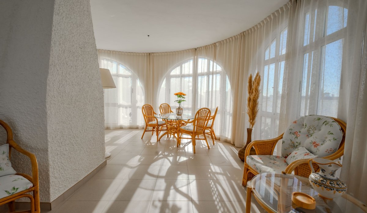 Reventa - Villa - Ciudad quesada - town