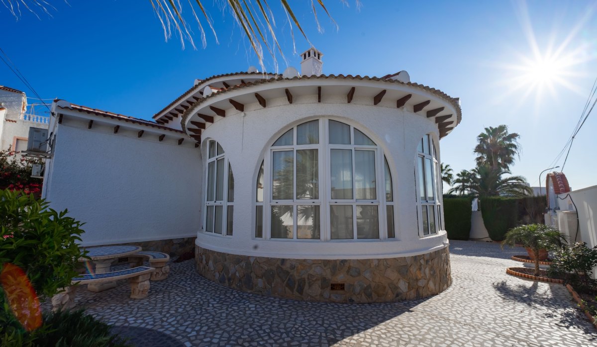 Reventa - Villa - Ciudad quesada - town