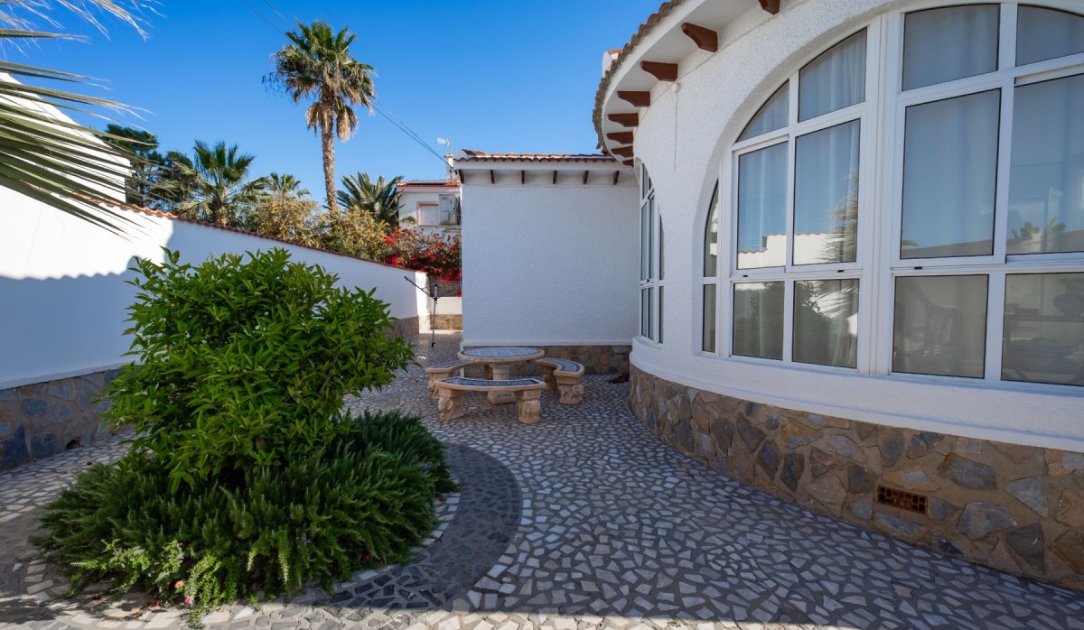 Reventa - Villa - Ciudad quesada - town