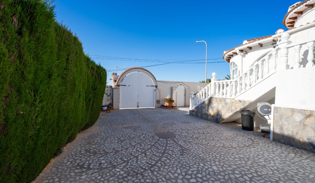 Reventa - Villa - Ciudad quesada - town