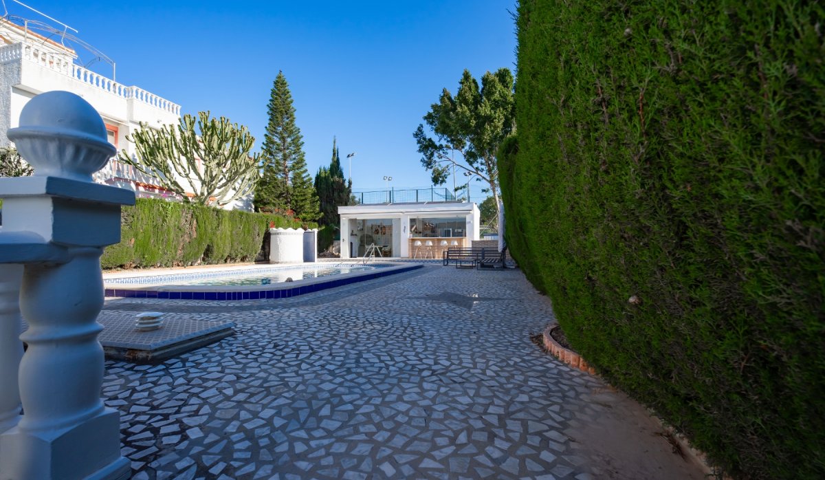 Reventa - Villa - Ciudad quesada - town