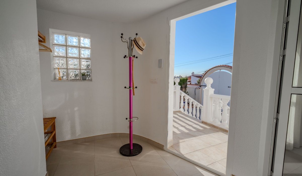Reventa - Villa - Ciudad quesada - town