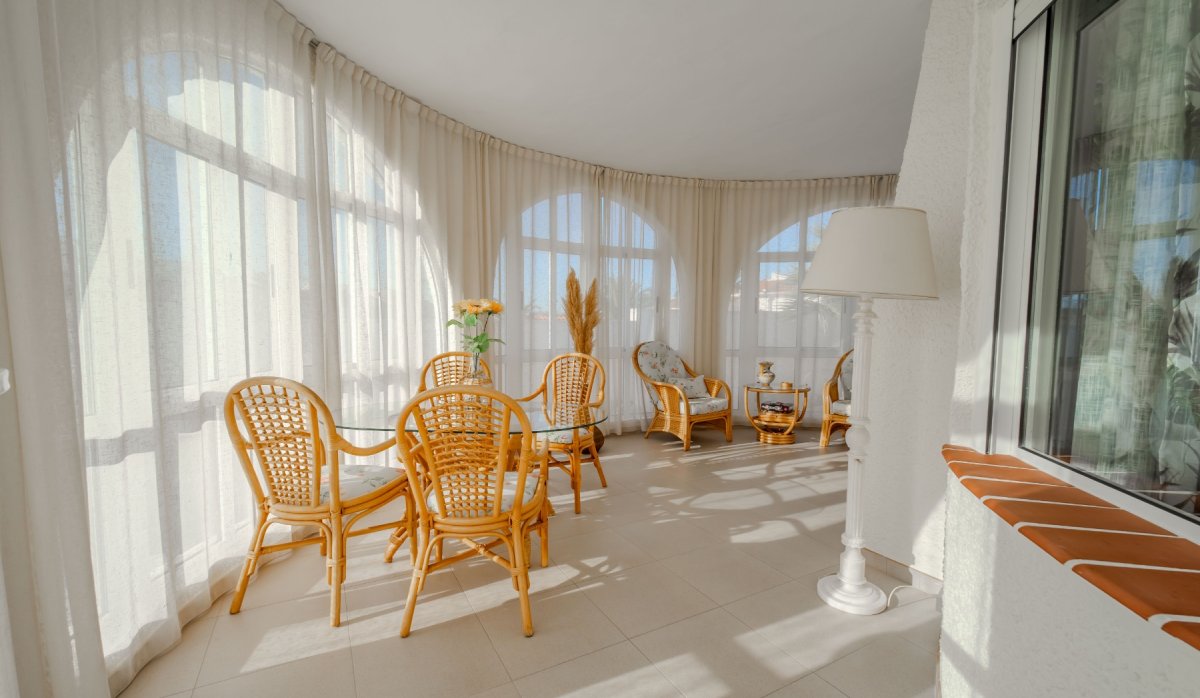 Reventa - Villa - Ciudad quesada - town