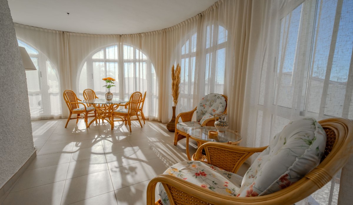 Reventa - Villa - Ciudad quesada - town