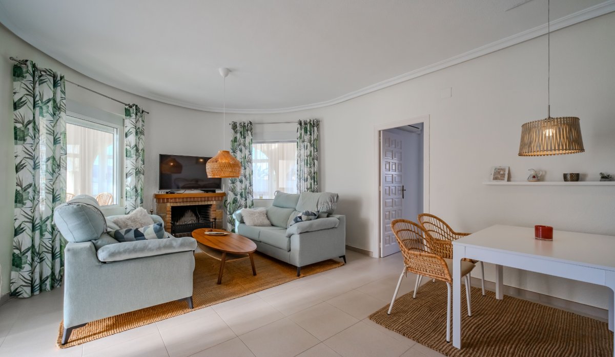Reventa - Villa - Ciudad quesada - town
