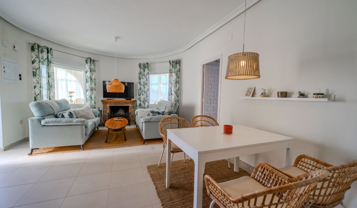 Reventa - Villa - Ciudad quesada - town