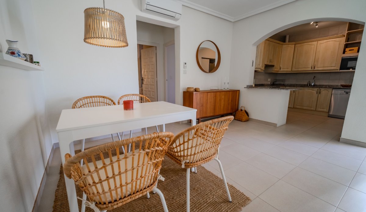 Reventa - Villa - Ciudad quesada - town