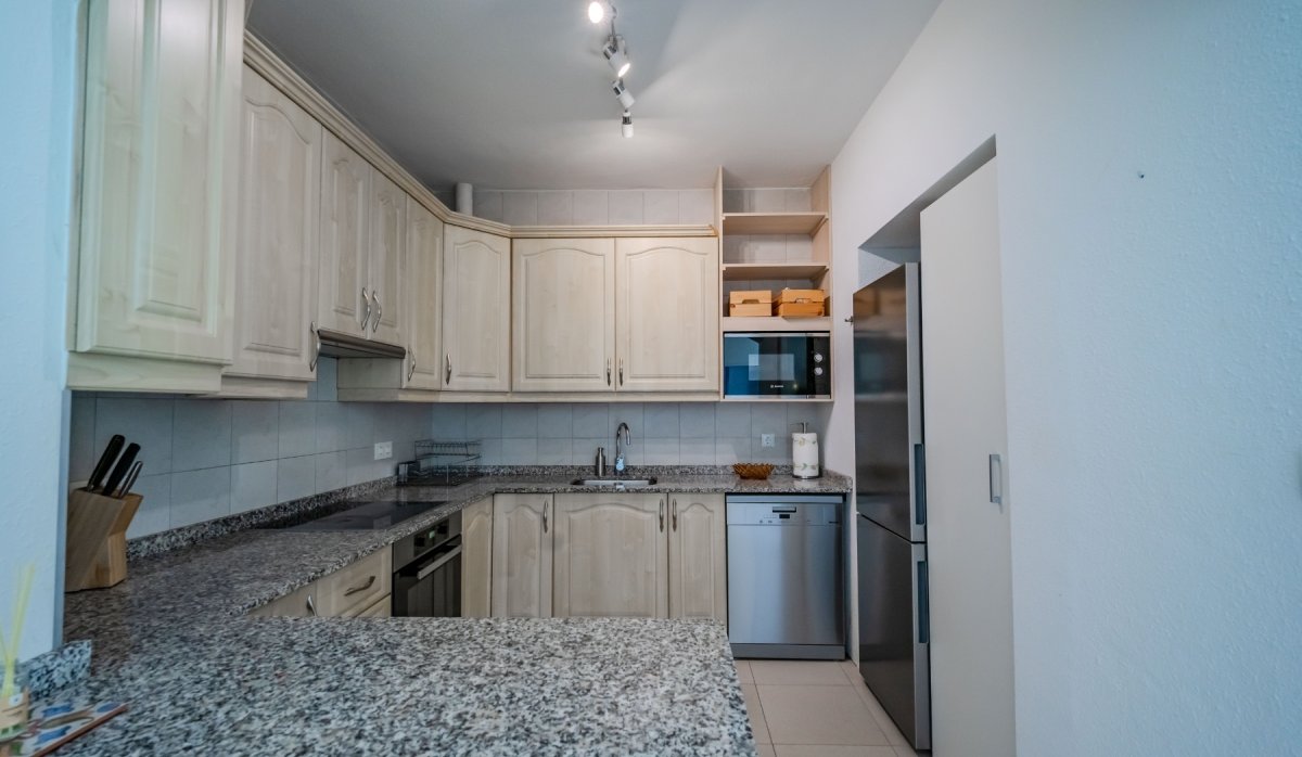 Reventa - Villa - Ciudad quesada - town