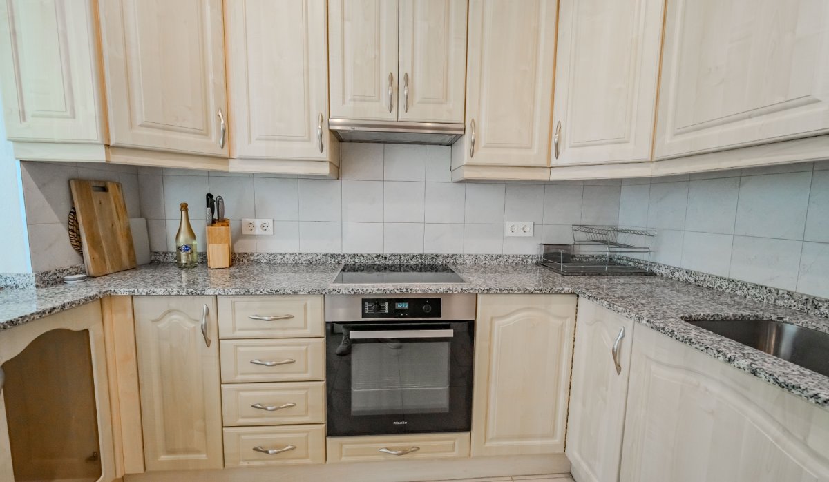 Reventa - Villa - Ciudad quesada - town