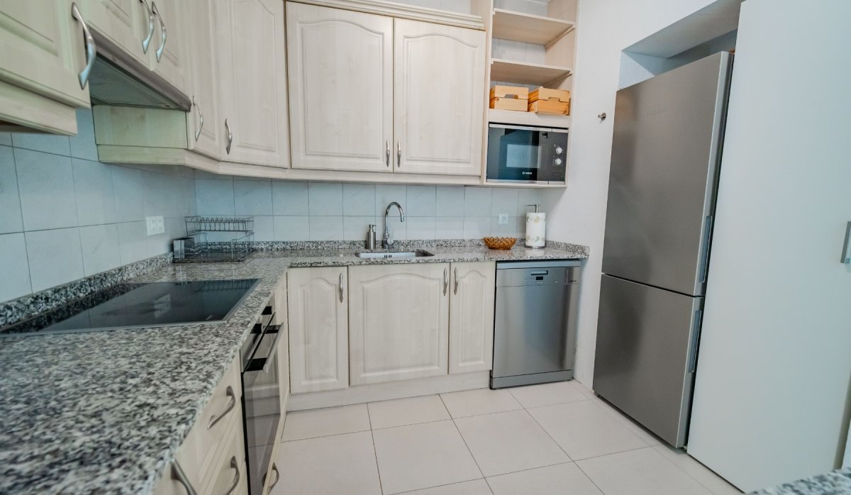 Reventa - Villa - Ciudad quesada - town