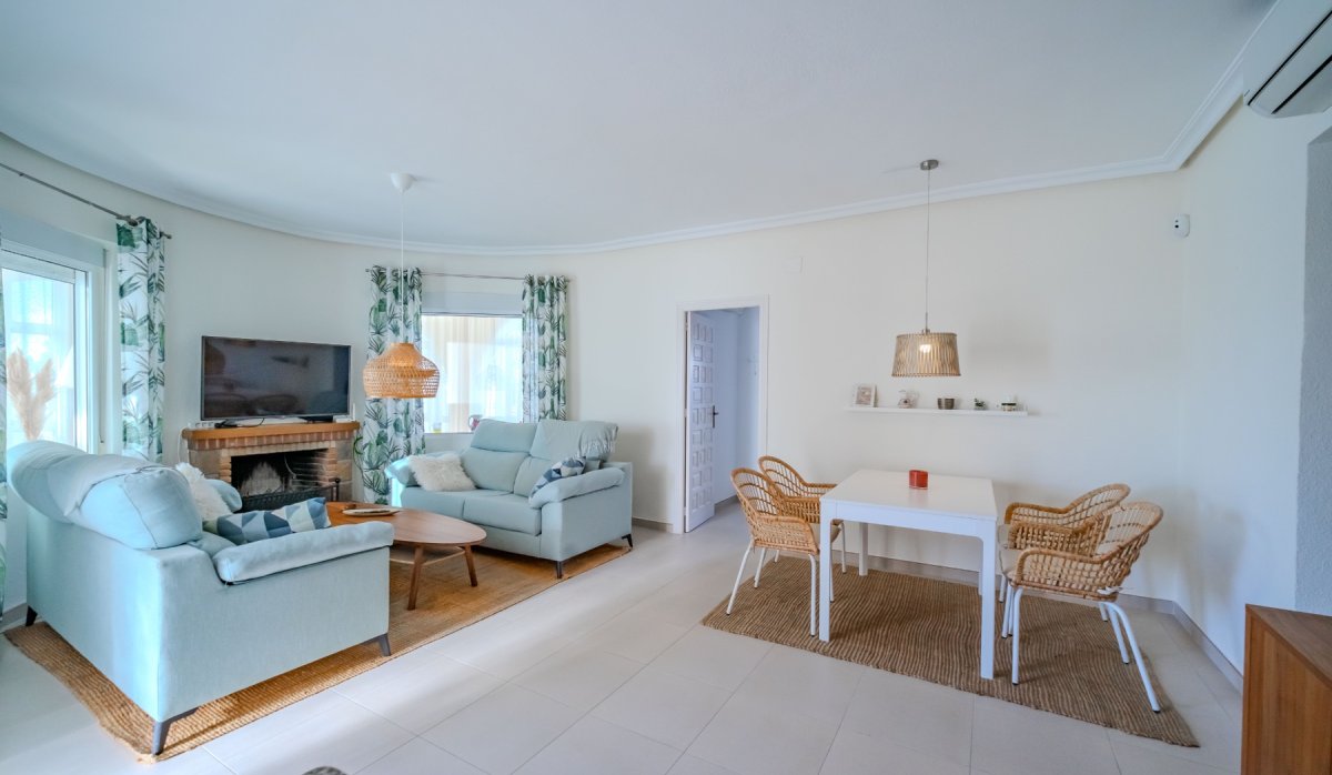 Reventa - Villa - Ciudad quesada - town