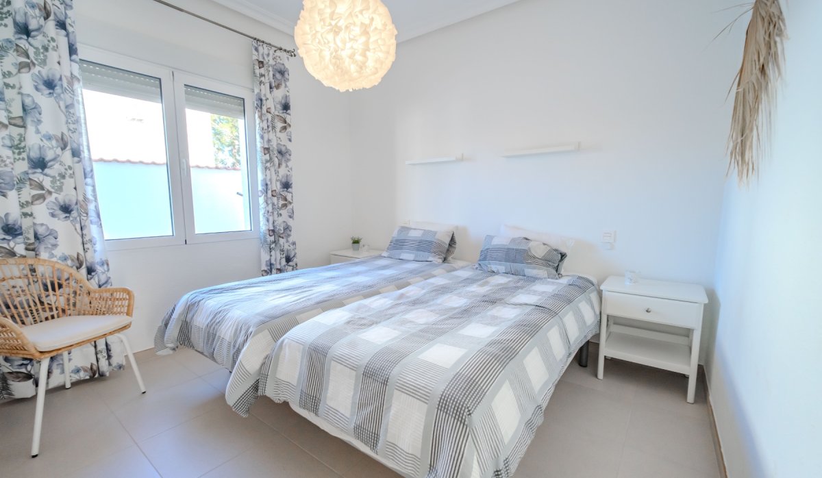 Reventa - Villa - Ciudad quesada - town