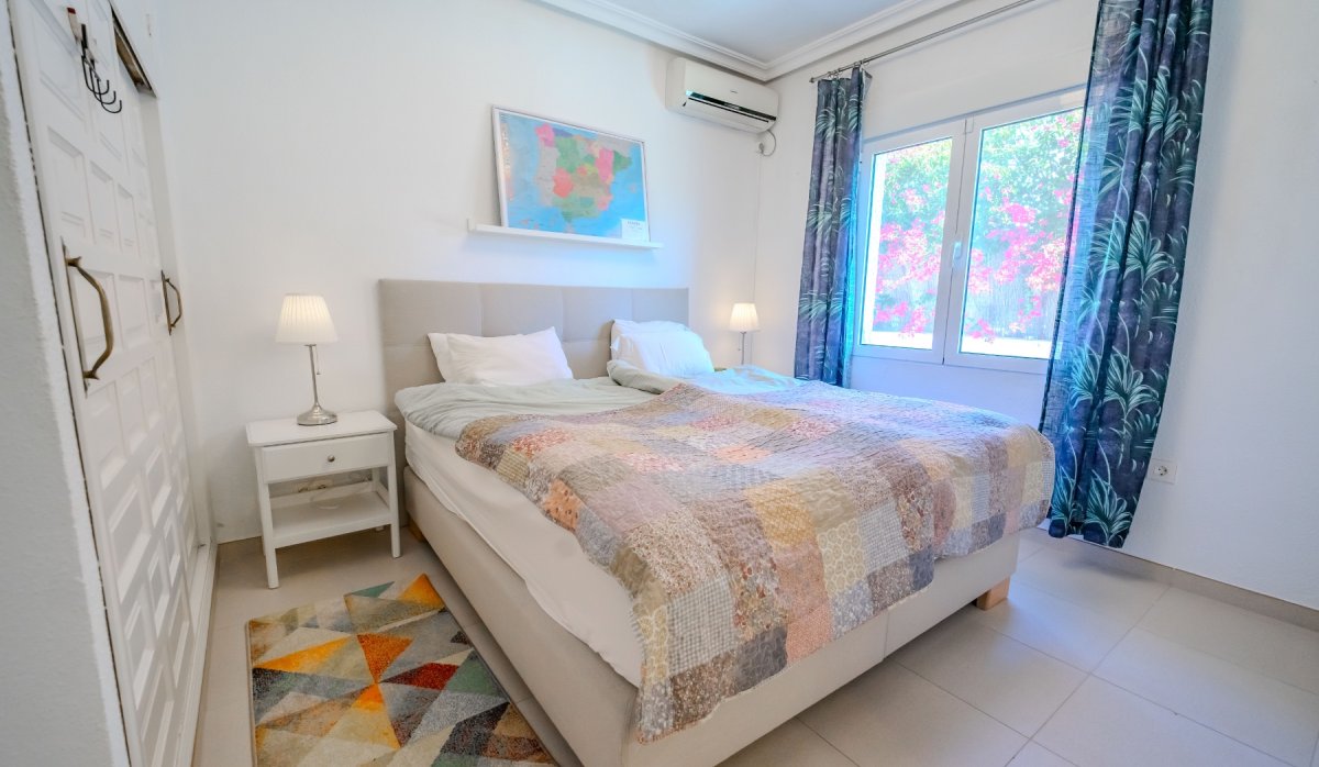 Reventa - Villa - Ciudad quesada - town