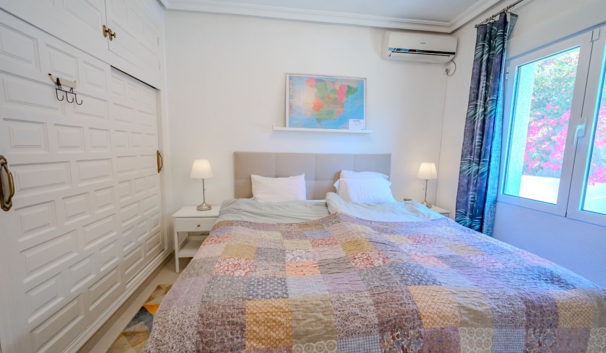 Reventa - Villa - Ciudad quesada - town