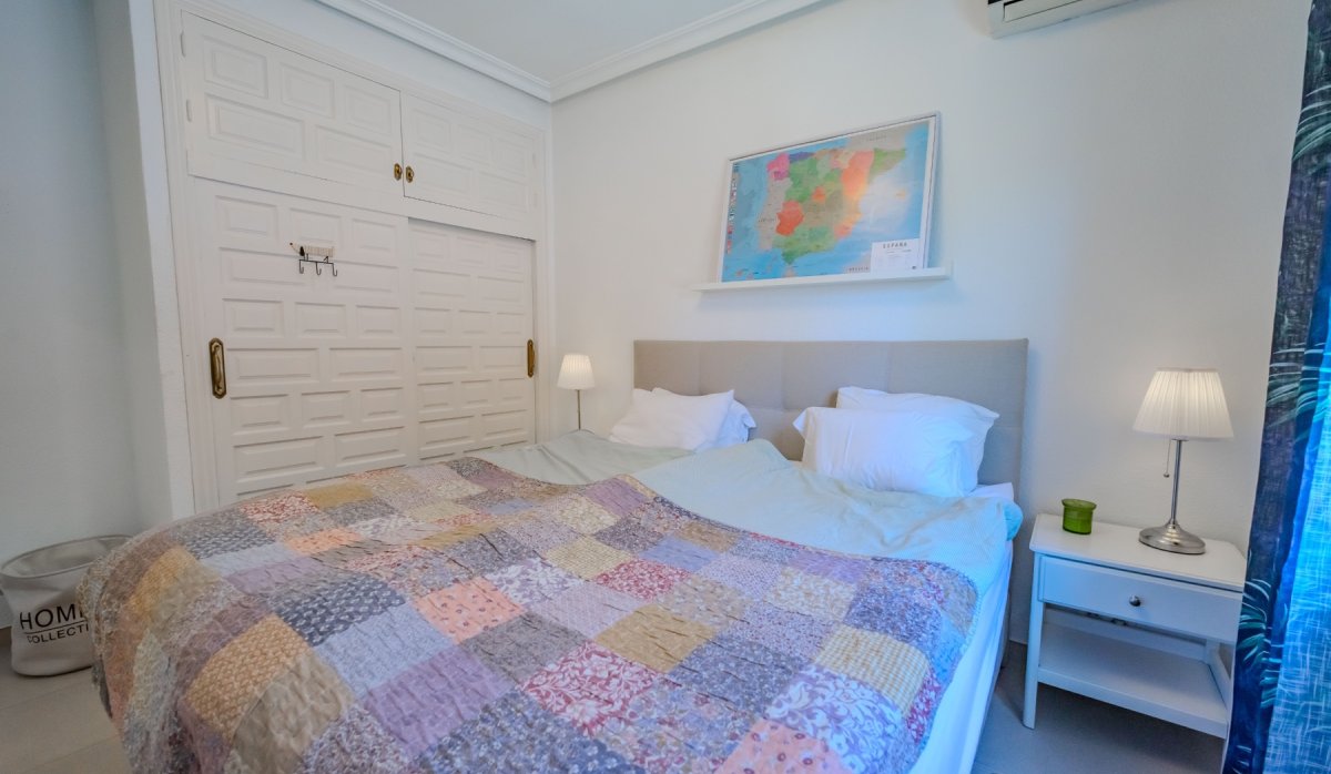 Reventa - Villa - Ciudad quesada - town