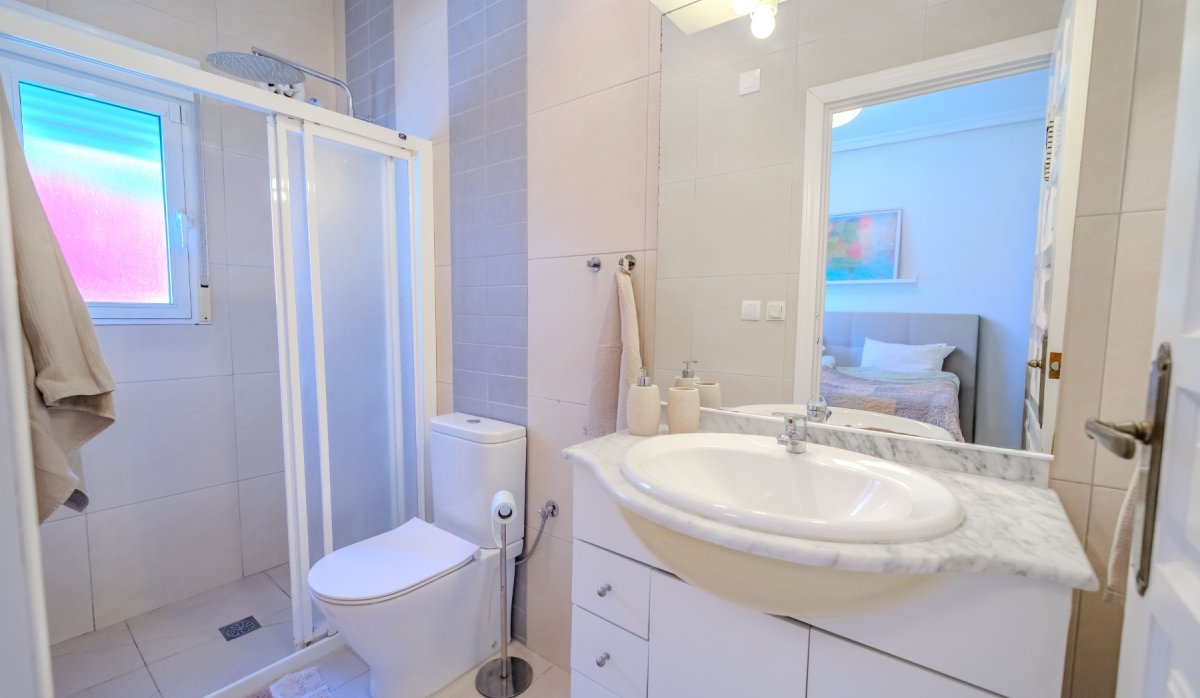 Reventa - Villa - Ciudad quesada - town