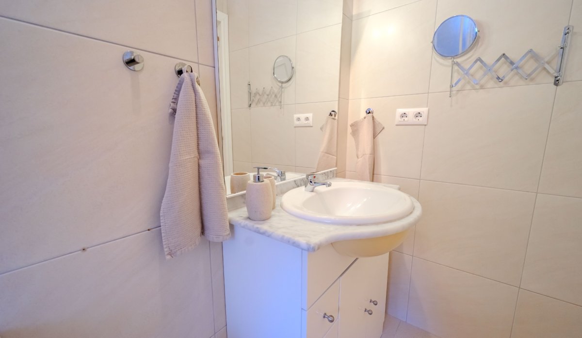 Reventa - Villa - Ciudad quesada - town