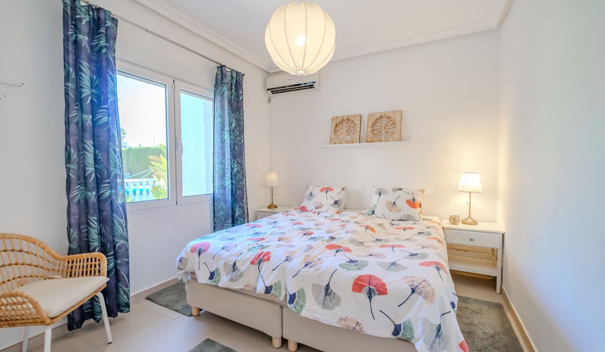 Reventa - Villa - Ciudad quesada - town