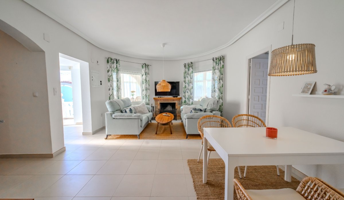 Reventa - Villa - Ciudad quesada - town